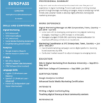 كيفاش تعمل CV باش ينجح في ATS (نصائح من APEC)